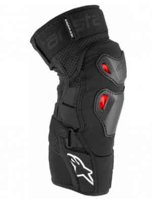 Наколенки Alpinestars Bionic Pro Plasma